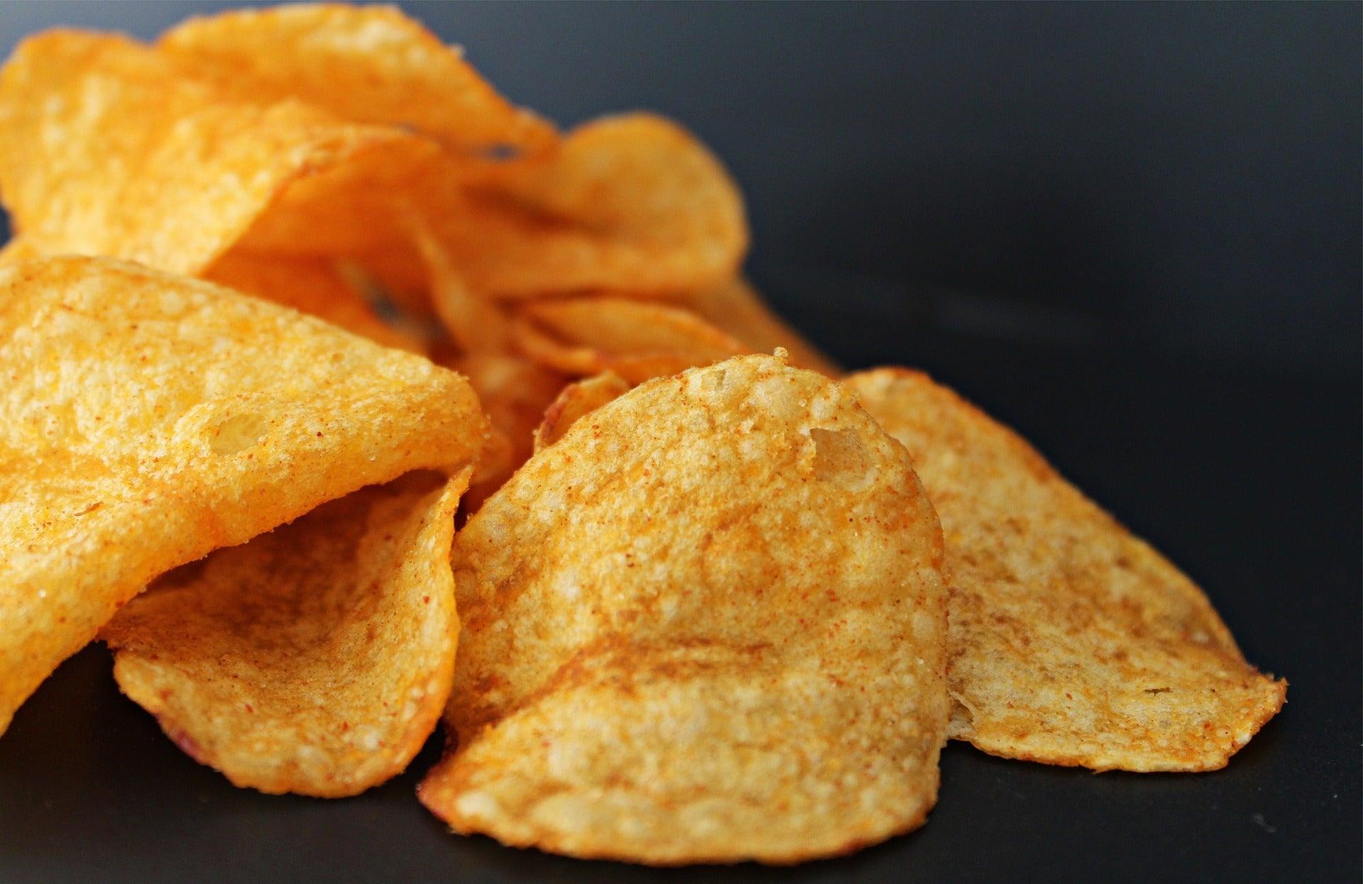 Chips - Bobbis Store