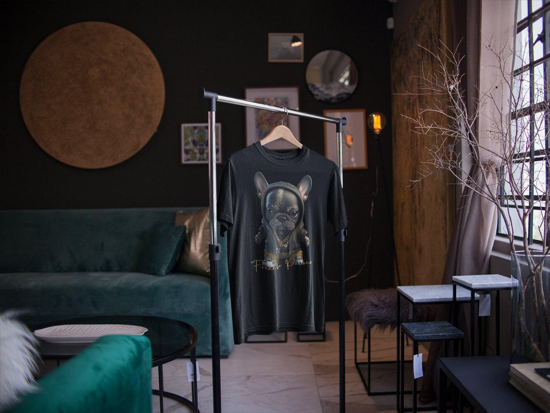 T-Shirts & Hoodies - Bobbis Store