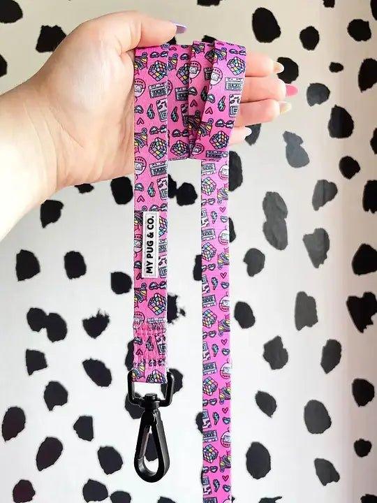 90's Leine - Bobbis Store Hunde