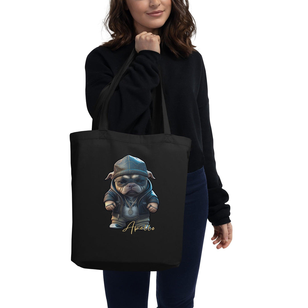 Apollo Bio-Stoffbeutel - Bobbis Store Hunde