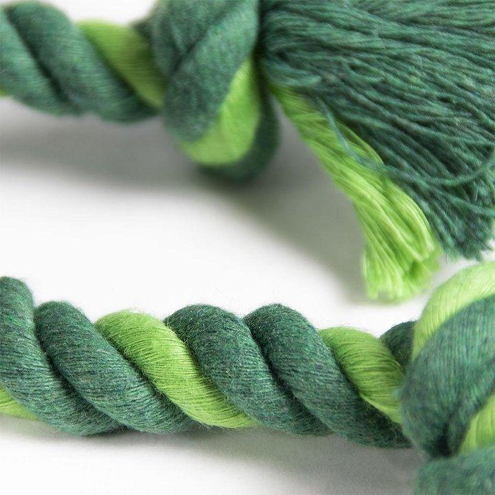 AVENGERS HULK DOG ZAHNSEIL - Bobbis Store Hunde