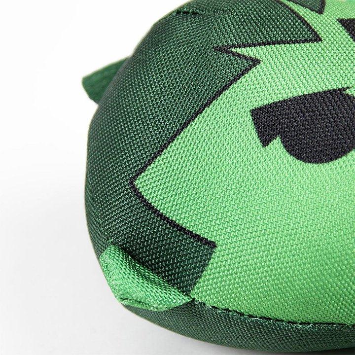AVENGERS HULK DOG ZAHNSEIL - Bobbis Store Hunde
