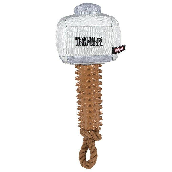 AVENGERS THOR HUNDEBEISSRING - Bobbis Store Hunde