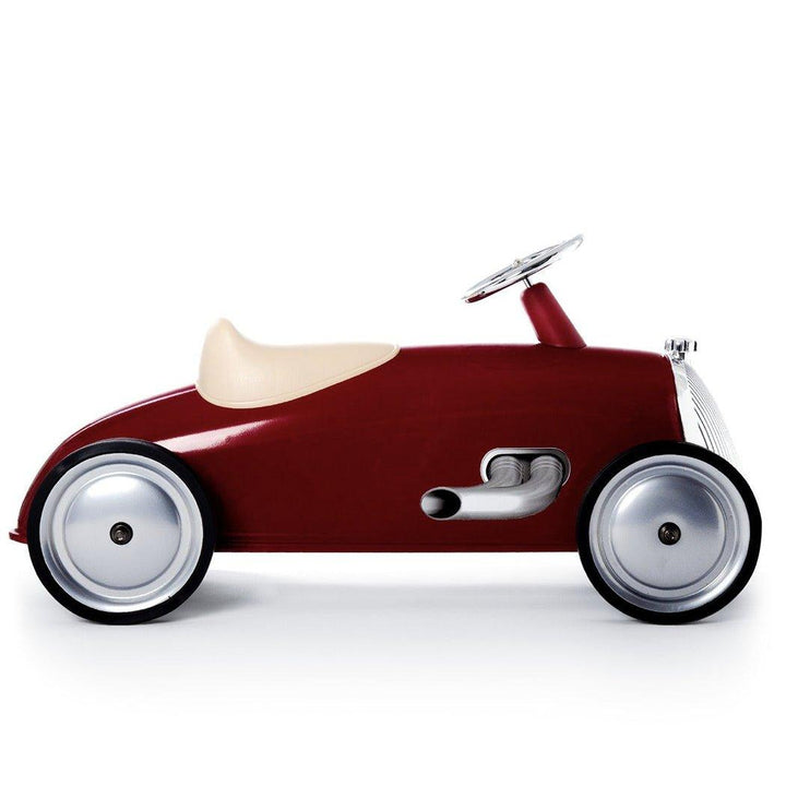 Baghera Reiter Red - Bobbis Store Hunde