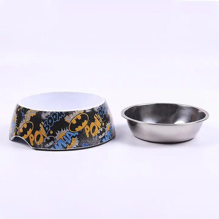 BATMAN Hundenapf - Bobbis Store Hunde