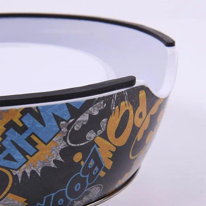 BATMAN Hundenapf - Bobbis Store Hunde