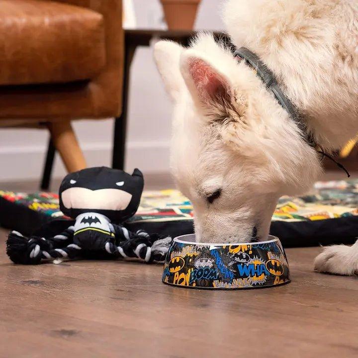 BATMAN Hundenapf - Bobbis Store Hunde