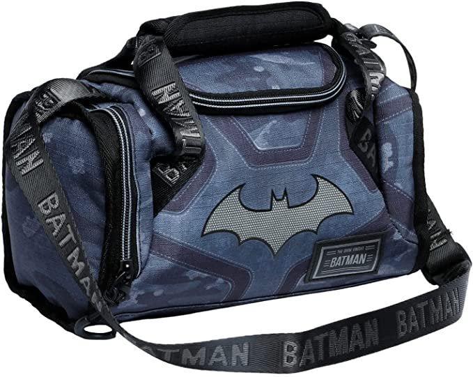 Batman Lebensmitteltragetasche / Trainingstasche - Bobbis Store Hunde