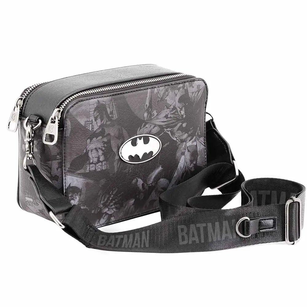 Batman Schultertasche - Bobbis Store Hunde