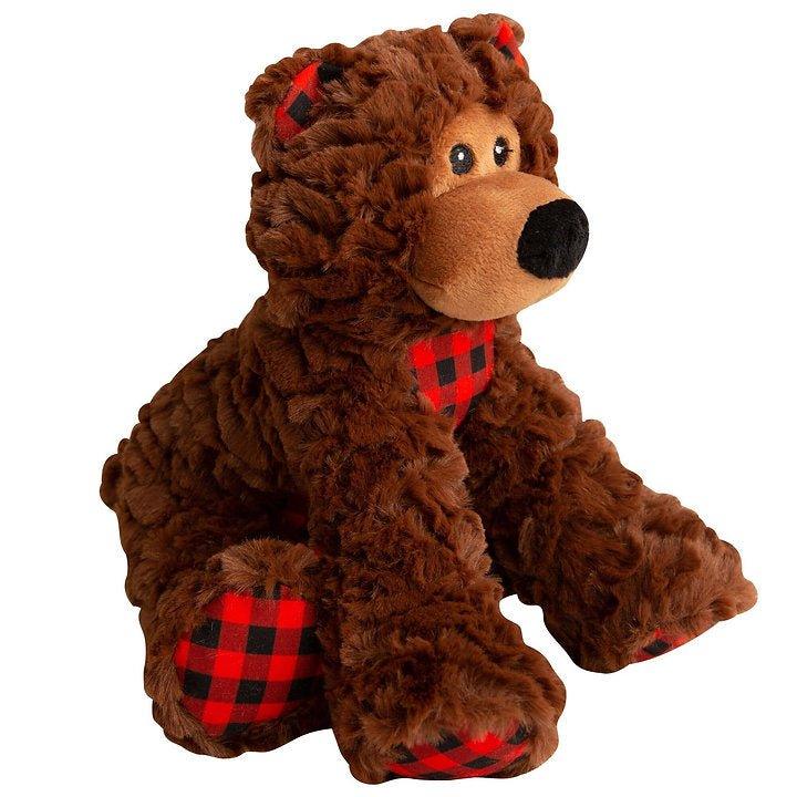 Benny der Bär Hundespielzeug - Bobbis Store Hunde