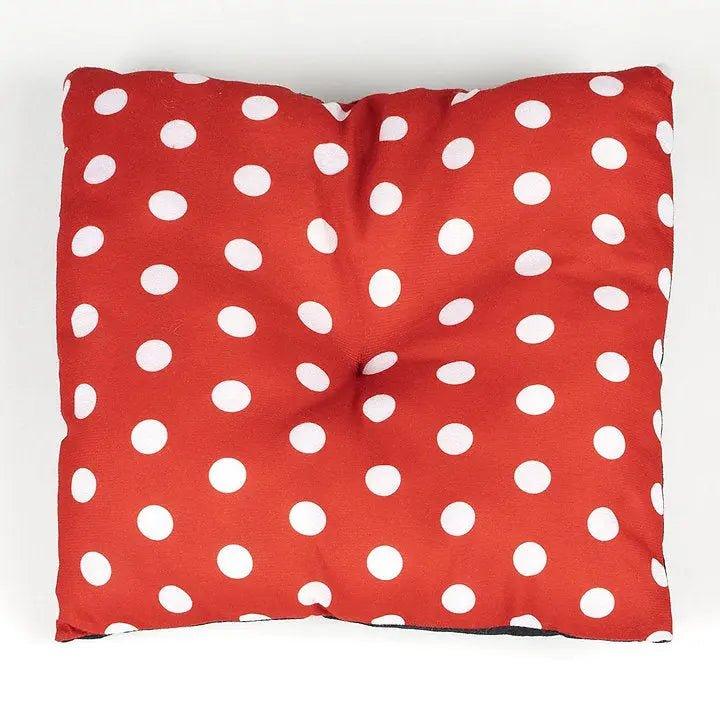 BETT MINNIE MAUS Für kleine Hunde oder Katzen - Bobbis Store Hunde