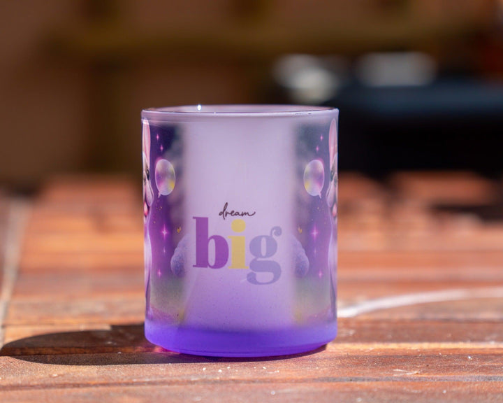 Big Dream - Tasse - Bobbis Store Hunde