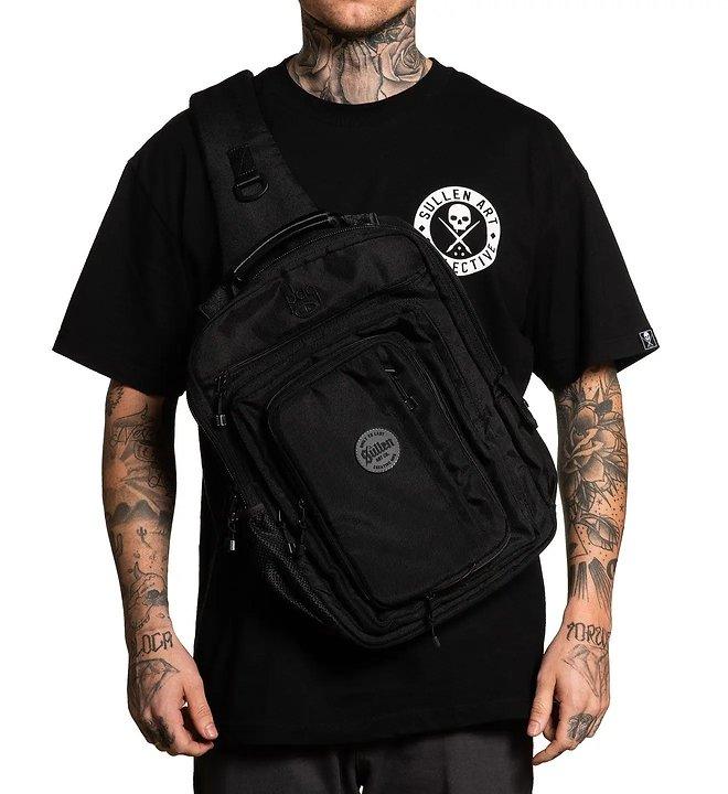 Blaq Paq™ Umhängetasche - Bobbis Store Hunde