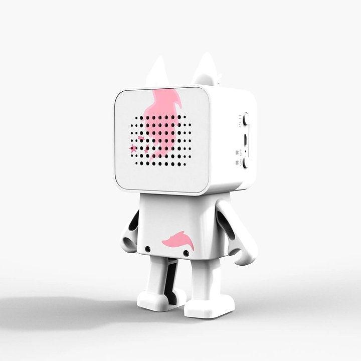Bluetooth-Lautsprecher Einhorn - Bobbis Store Hunde