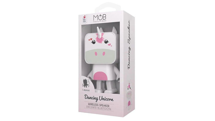 Bluetooth-Lautsprecher Einhorn - Bobbis Store Hunde