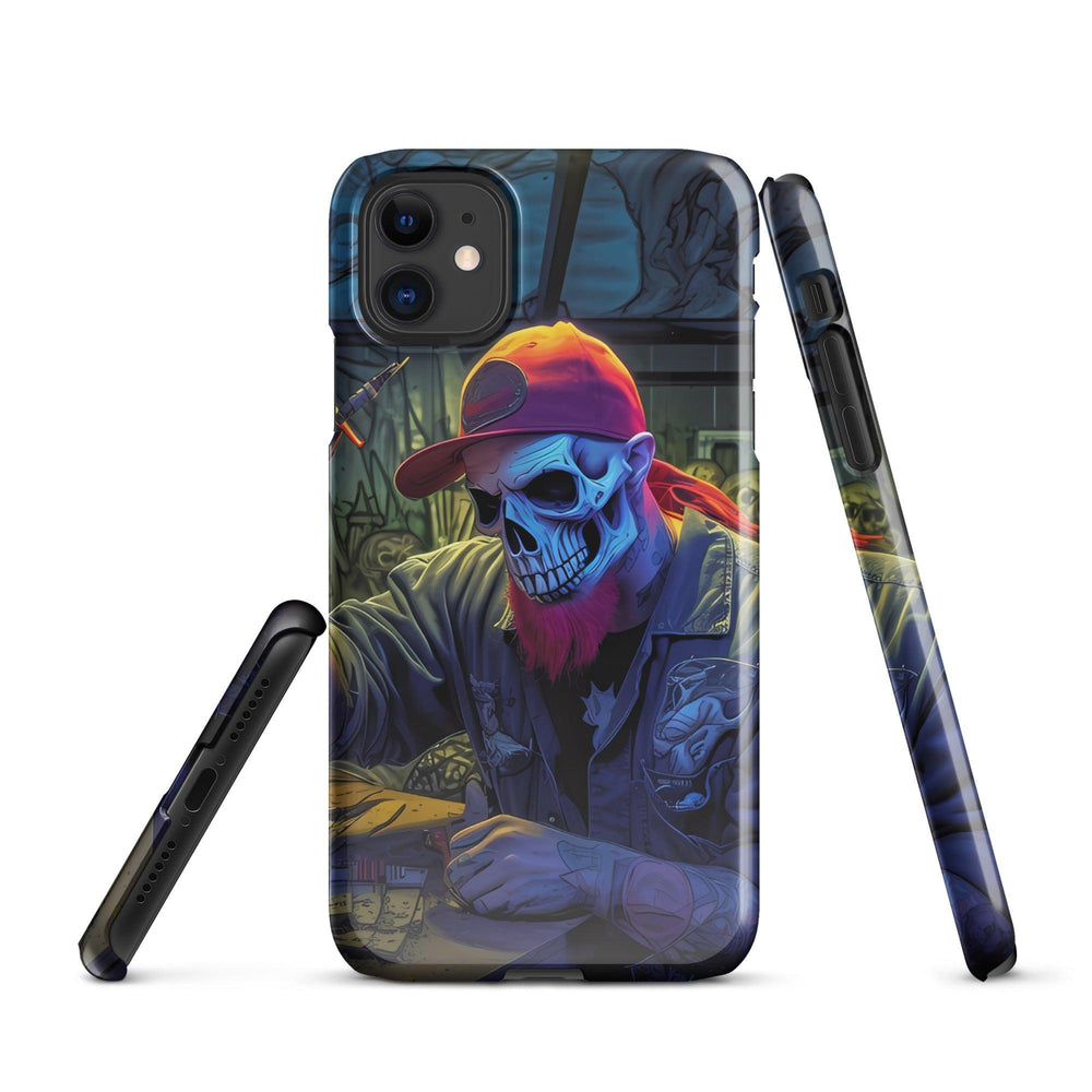 Bobbi Snapcase iPhone®-Hülle - Bobbis Store Hunde
