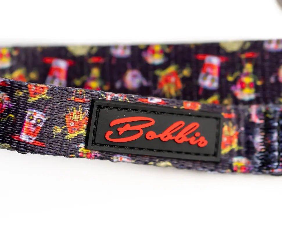 Bobbis Leine Fast food Zombies - Bobbis Store Hunde