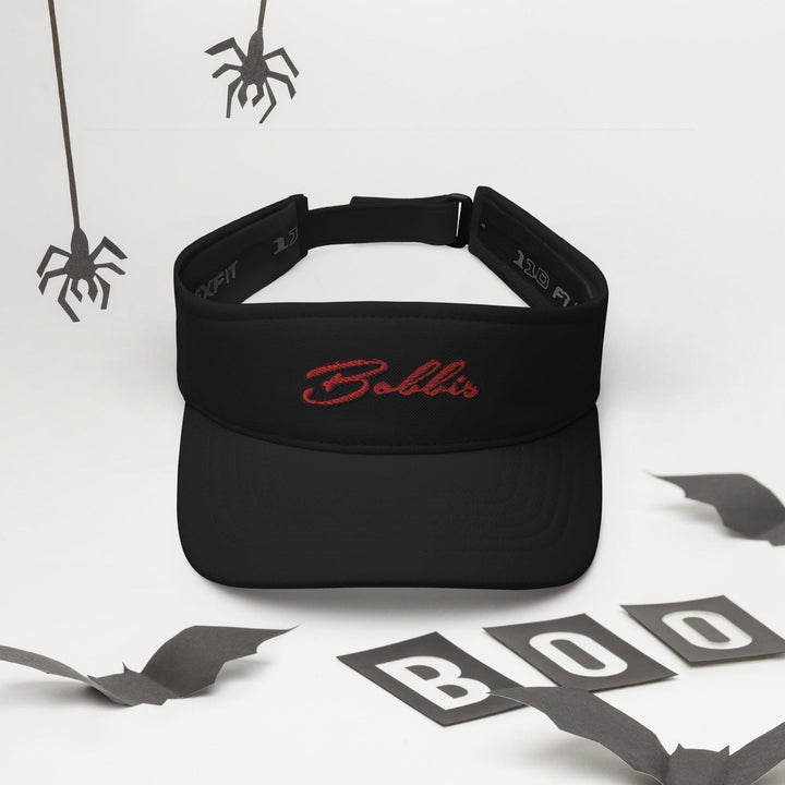 Bobbis Visor - Bobbis Store Hunde