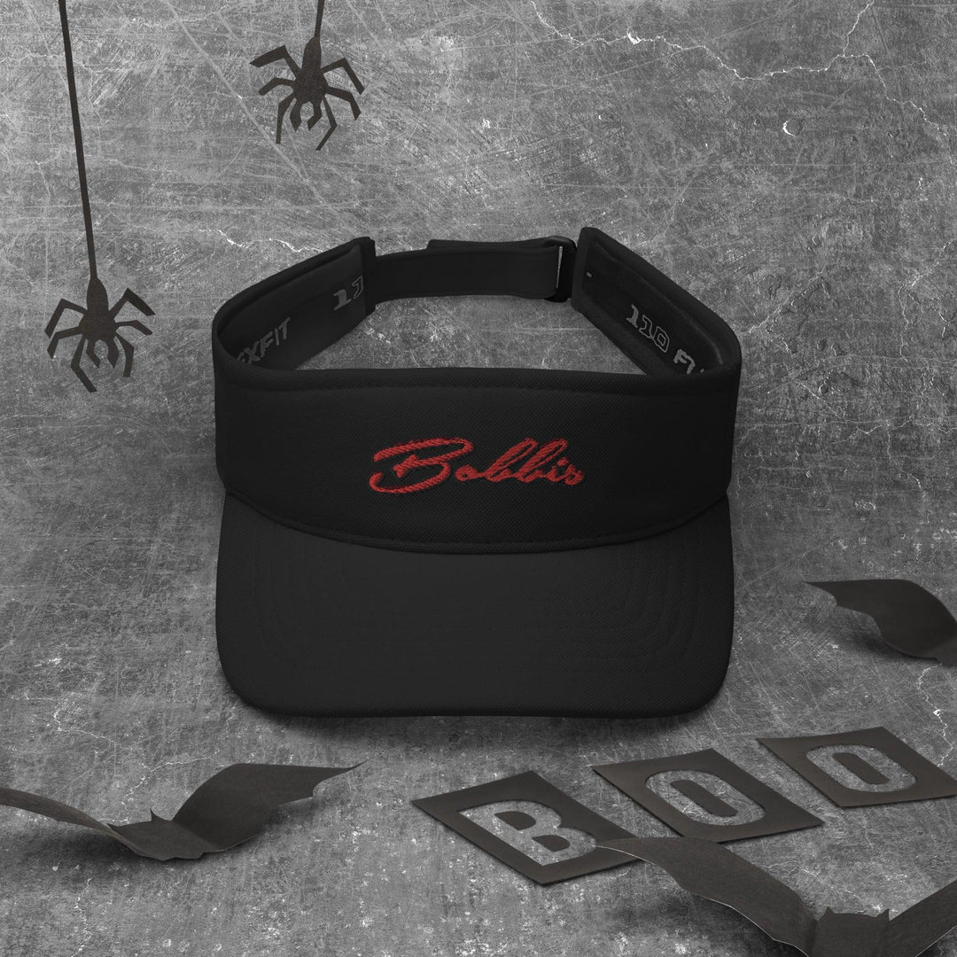 Bobbis Visor - Bobbis Store Hunde