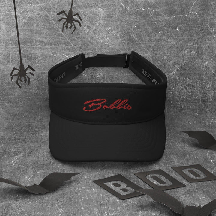 Bobbis Visor - Bobbis Store Hunde