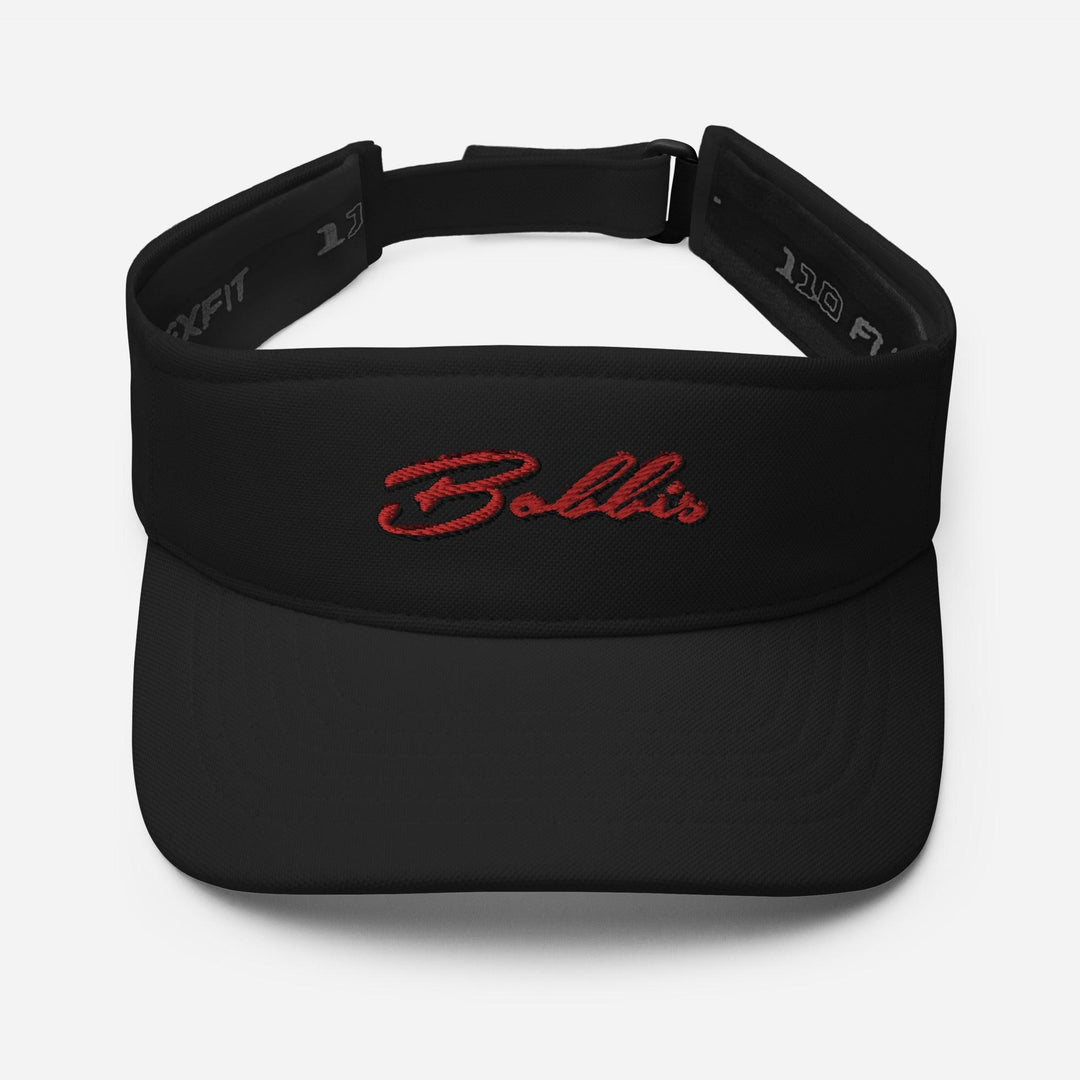 Bobbis Visor - Bobbis Store Hunde