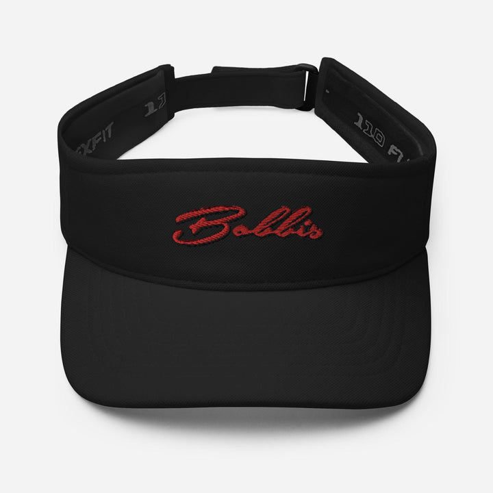 Bobbis Visor - Bobbis Store Hunde