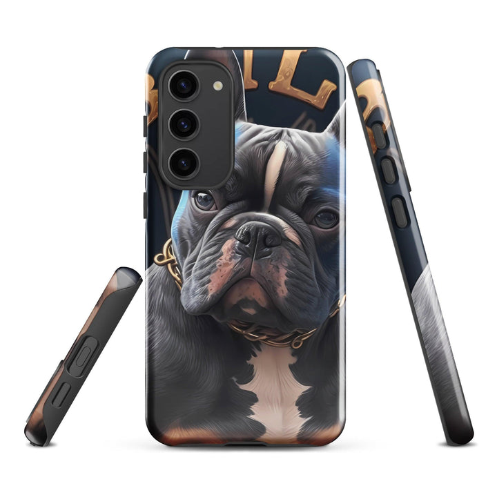 Bully Hardcase Samsung®-Hülle - Bobbis Store Hunde