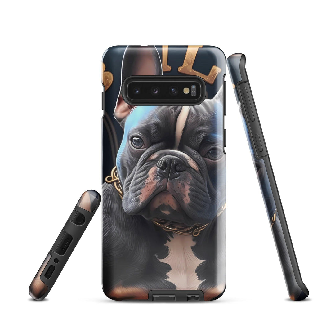 Bully Hardcase Samsung®-Hülle - Bobbis Store Hunde