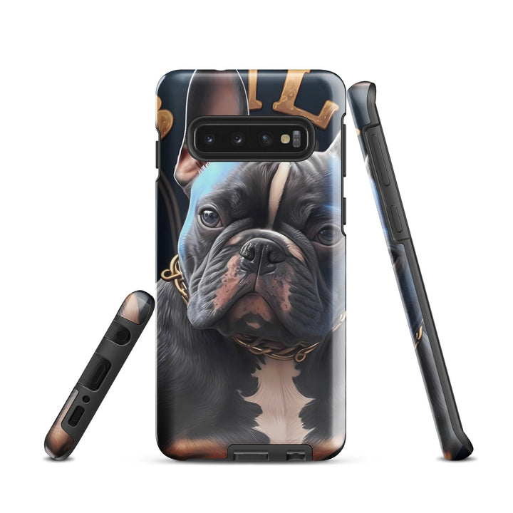 Bully Hardcase Samsung®-Hülle - Bobbis Store Hunde