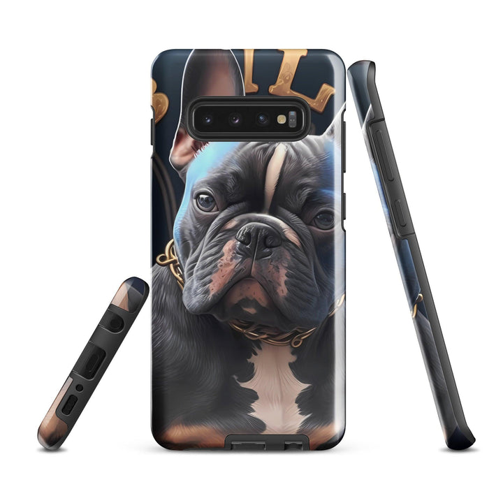 Bully Hardcase Samsung®-Hülle - Bobbis Store Hunde