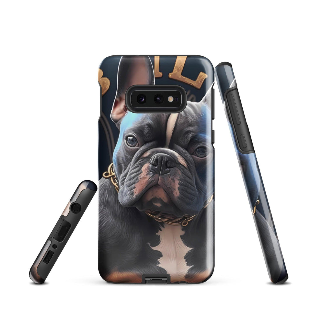 Bully Hardcase Samsung®-Hülle - Bobbis Store Hunde
