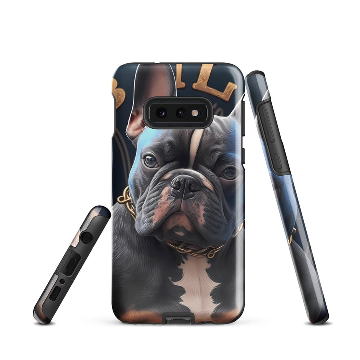 Bully Hardcase Samsung®-Hülle - Bobbis Store Hunde
