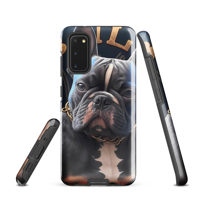 Bully Hardcase Samsung®-Hülle - Bobbis Store Hunde
