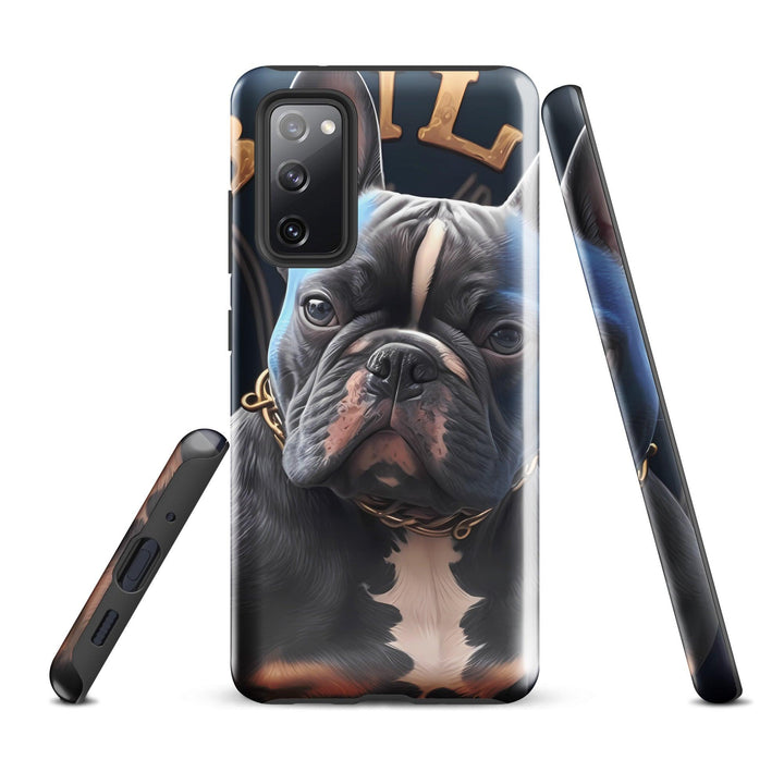 Bully Hardcase Samsung®-Hülle - Bobbis Store Hunde