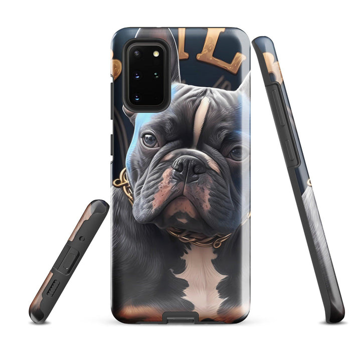 Bully Hardcase Samsung®-Hülle - Bobbis Store Hunde