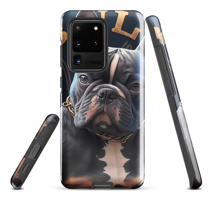 Bully Hardcase Samsung®-Hülle - Bobbis Store Hunde