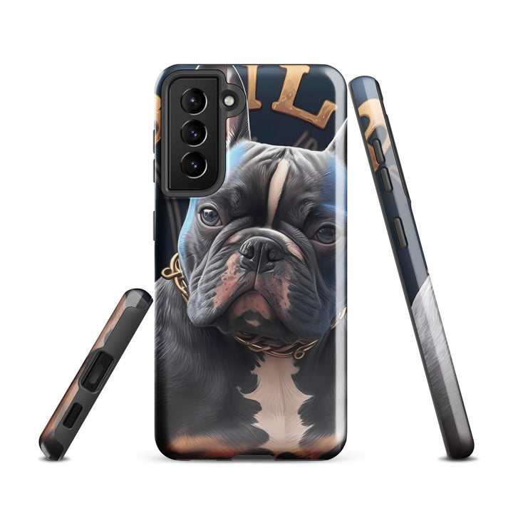 Bully Hardcase Samsung®-Hülle - Bobbis Store Hunde