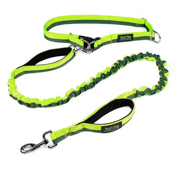 Bungee-Leine 2.0 - Bobbis Store Hunde