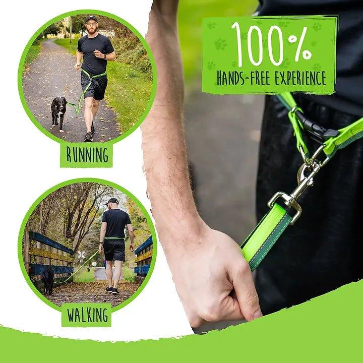 Bungee-Leine 2.0 - Bobbis Store Hunde