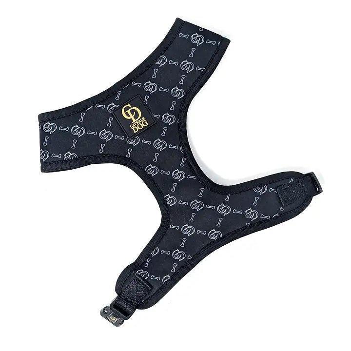 CD Fashionista Harness Geschirr - Bobbis Store Hunde