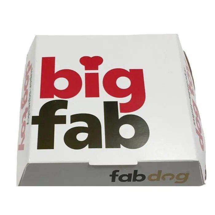 Cheeseburger Super-Squeaker-Spielzeug - Bobbis Store Hunde