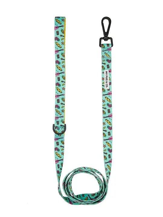 Coco Loco Leine - Bobbis Store Hunde
