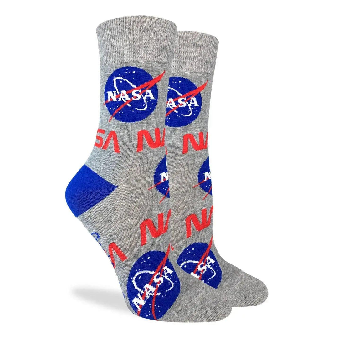 Damensocken Nasa - Bobbis Store Hunde