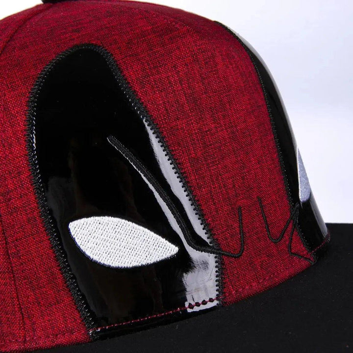 Deadpool Snapback - Bobbis Store Hunde