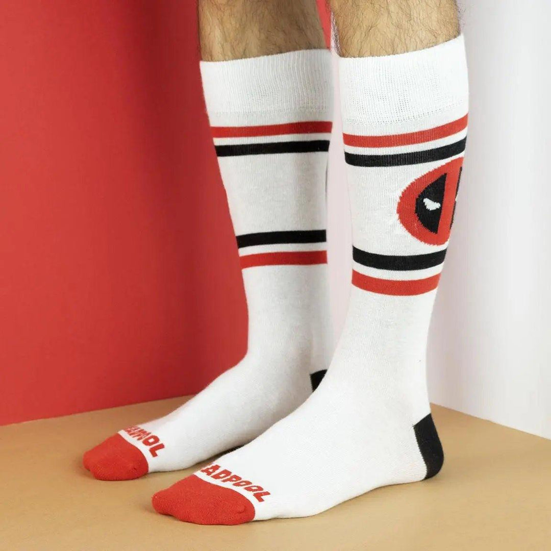 DEADPOOL SOCKEN - Bobbis Store Hunde