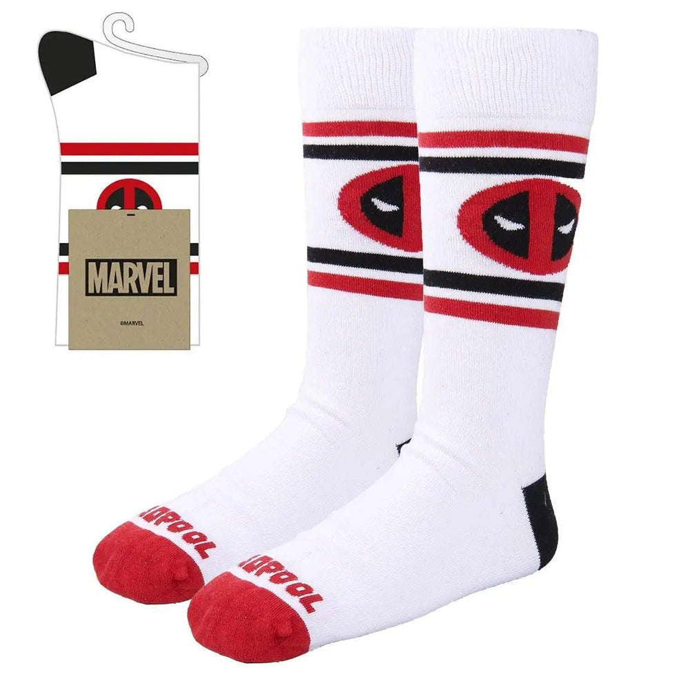 DEADPOOL SOCKEN - Bobbis Store Hunde