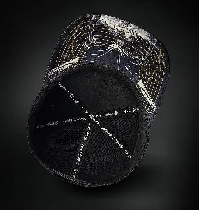 DISORDER CREW SNAPBACK-KAPPE - Bobbis Store Hunde