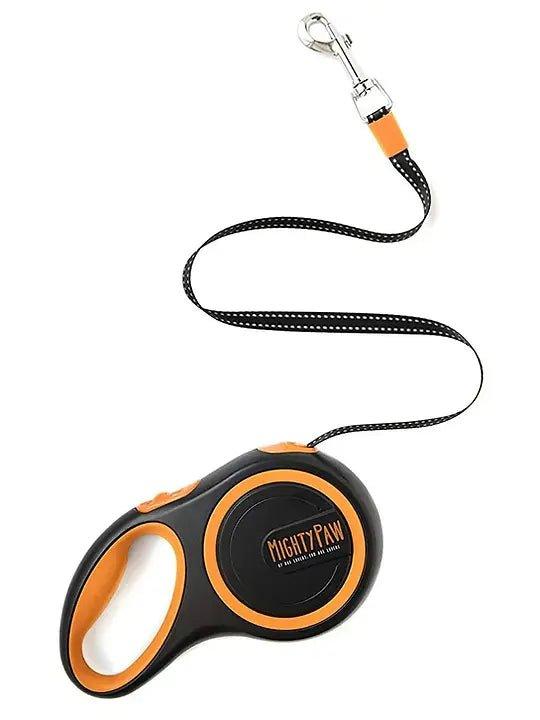 Einziehbare Leine 5m - Bobbis Store Hunde