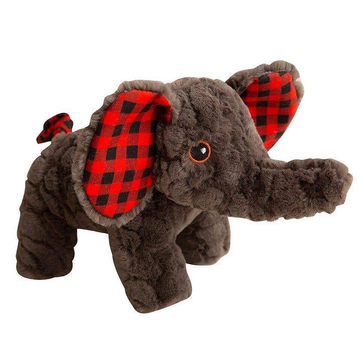 Eli der Elefant Hundespielzeug - Bobbis Store Hunde