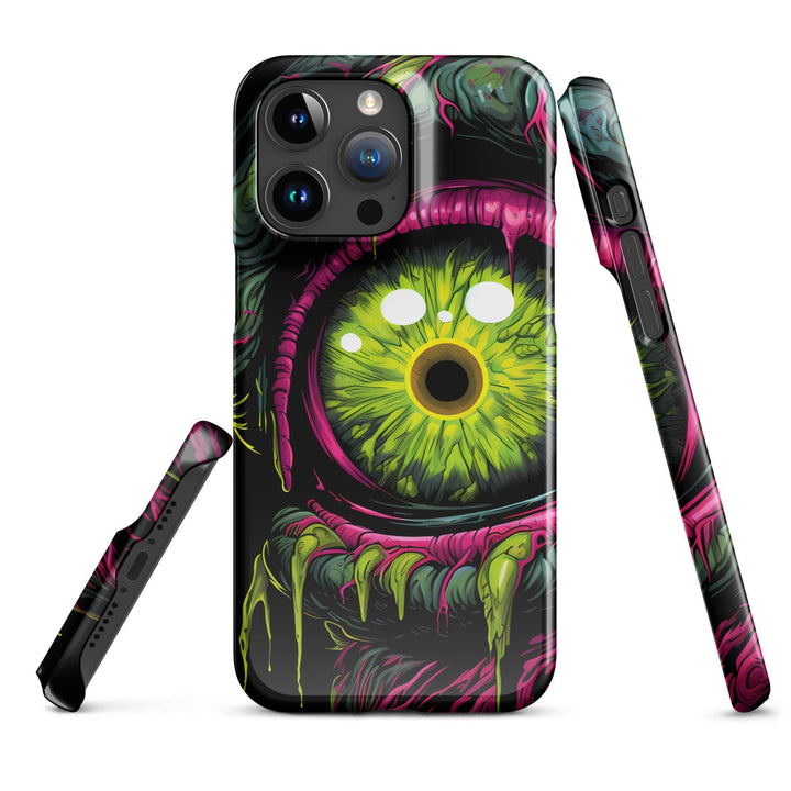 Eye Snapcase iPhone®-Hülle - Bobbis Store Hunde